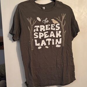 Graphic Tee Bookish T-Shirt